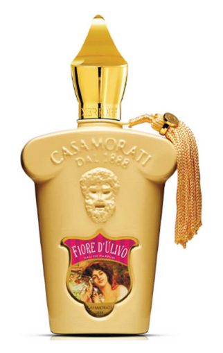Xerjoff Casamorati Fiore d'Ulivo Парфюм EDP 100 ml Tester (8033488153625)