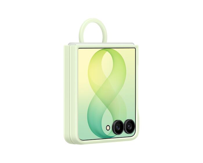 Samsung EF-EF776CGE Silicone Magnetic Cover with