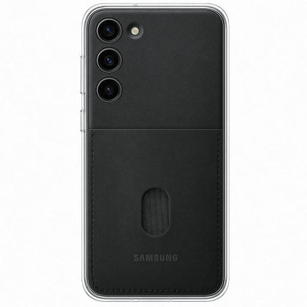 Samsung Frame Cover Case Maks Priekš