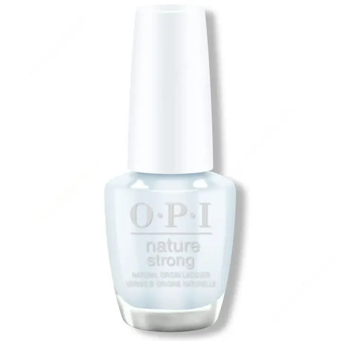 OPI Nature Strong Natural Origin Lacquer