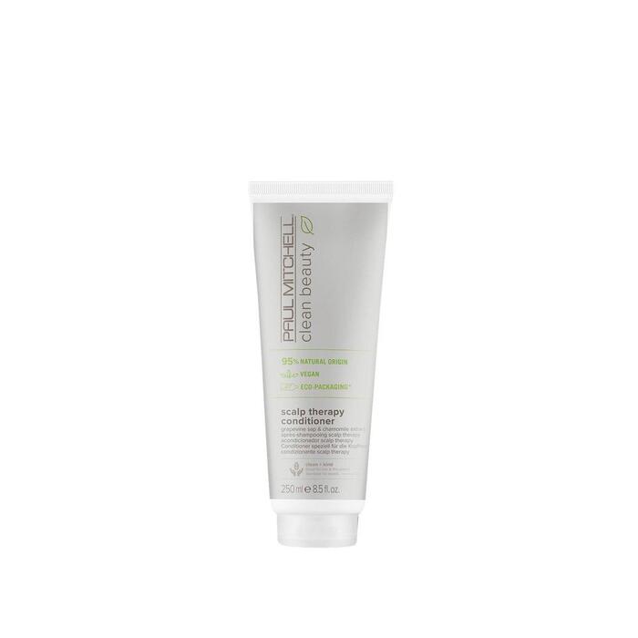 Paul Mitchell Clean Beauty Scalp Therapy