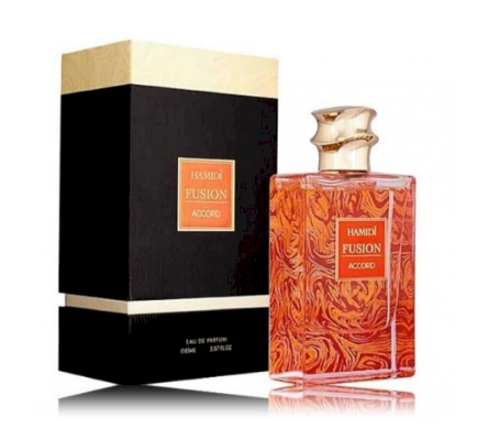 Hamidi Fusion Accord Парфюм EDP 85 ml (6294015164626)