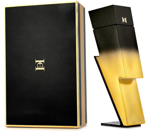 Carolina Herrera Bad Boy Extreme Парфюм EDP 150 ml (8411061057209)