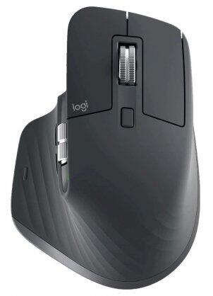 Logitech MX Master 3S Bezvada pele