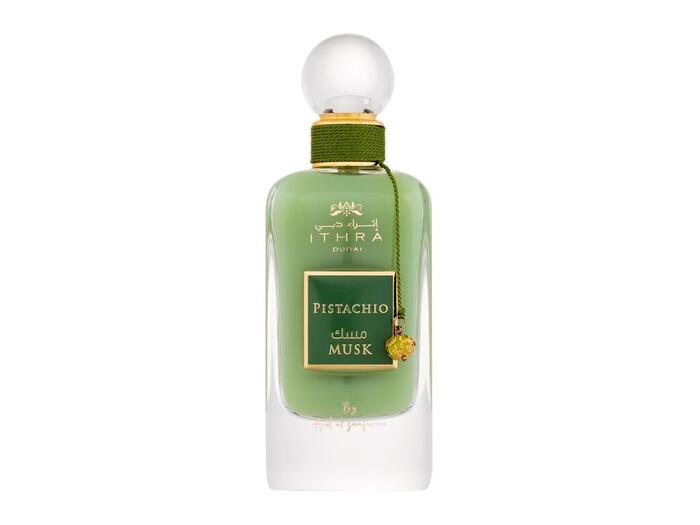 Ard Al Zaafaran Ithra Парфюмированная вода EDP 100ml (6432452224484)