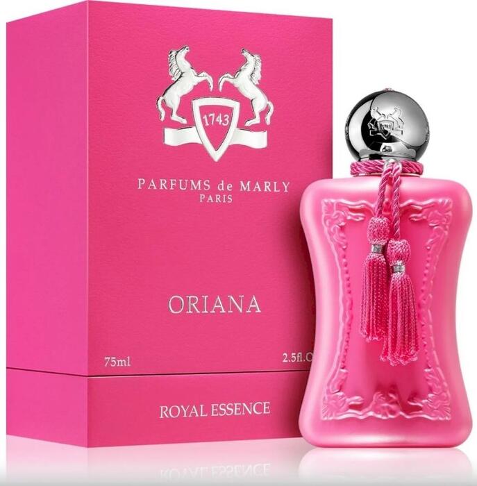 Parfums de Marly Oriana Парфюм EDP 75 ml (3700578502407)