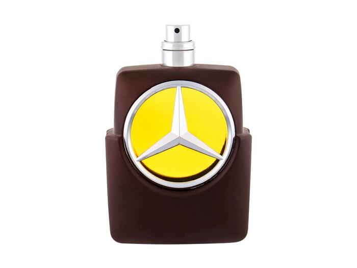 Mercedes-Benz Парфюмированная вода для мужчин EDP 100ml (TESTER) (3595471062062)
