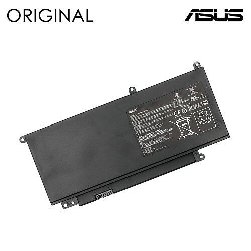 Оригинальная аккумуляторная батарея  C32-N750 для портативного компьютера Asus 6200mAh (NB431045)
