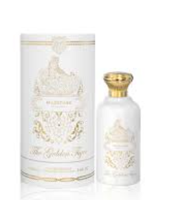 Milestone The Golden Tiger Парфюм EDP 100 ml (6291108526613)