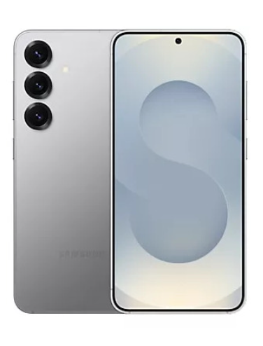 Samsung Galaxy S25 5G Смартфон 12GB / 256GB Silver Shadow (SM-S931BZSGEUE)