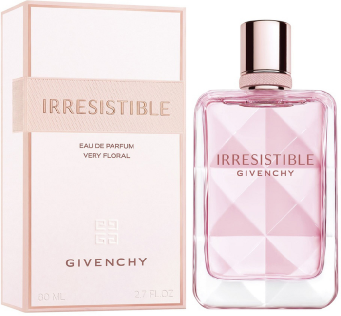 Givenchy Irresistible Very Floral Smaržas EDP