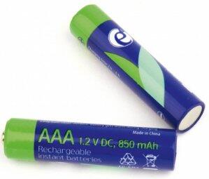 Energenie Super alkaline AAA Baterijas 10gab