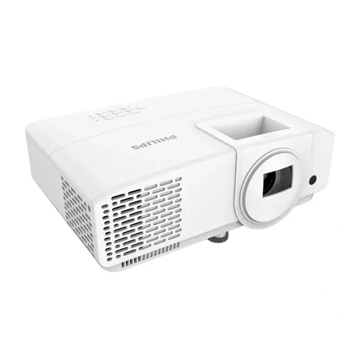 Philips ProPix 860 PR-860 Projektors 1080p