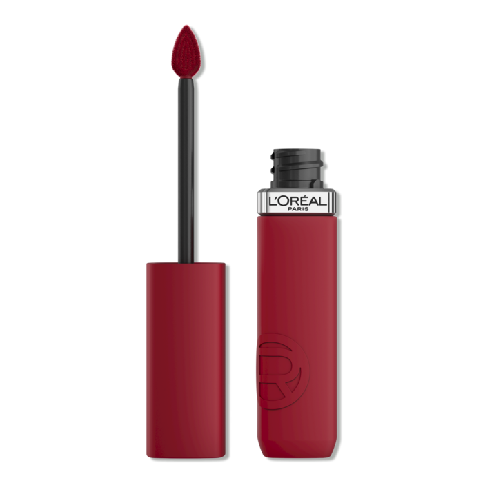 L`Oréal Paris Infaillible Matte Resistance 420