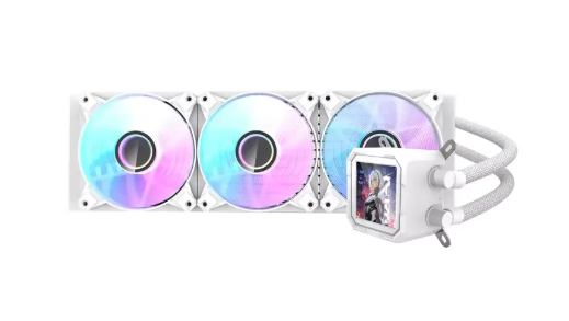 Darkflash DV360S Система охлаждения (DV360S-HW)