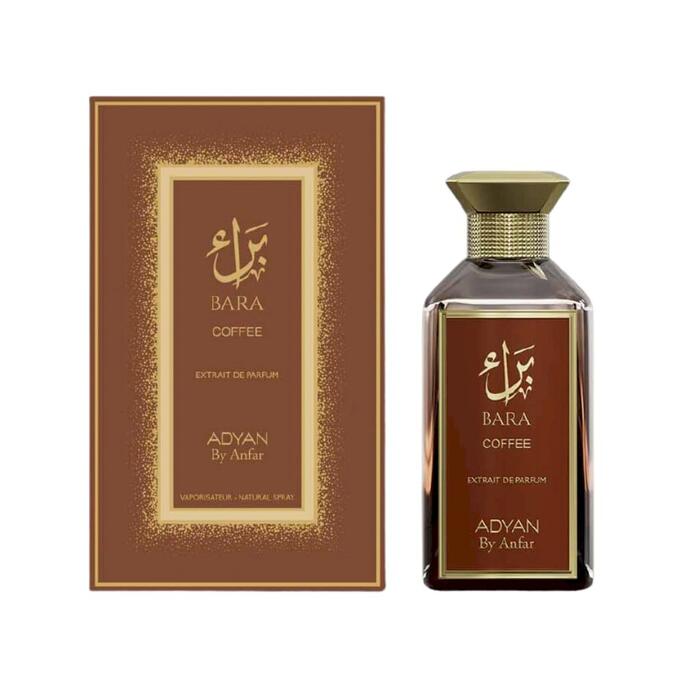 Adyan Bara Coffee Парфюмерный экстракт PAR U 100 ml (6292257646573)