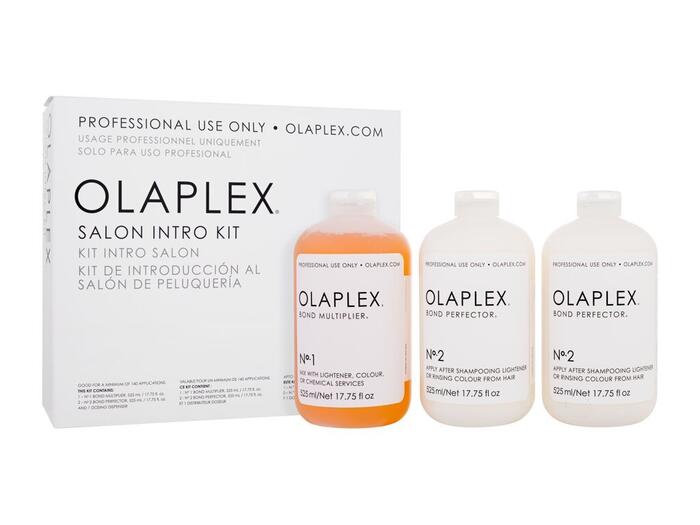 Olaplex Bond Multiplier No. 1 Hair Serum Сыворотка 525ml (896364002367)
