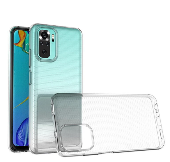 Mocco Ultra Back Case 1 mm