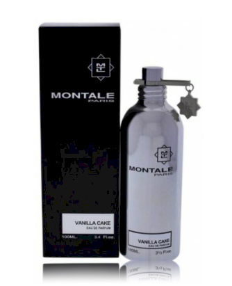 Montale Vanilla Cake Smaržas EDP 100