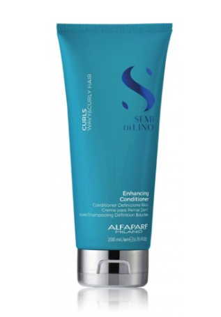 Alfaparf Milano Semi Di Lino Curls