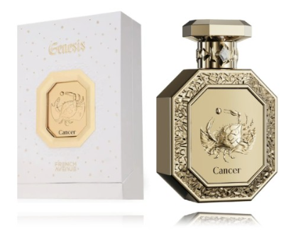 French Avenue Cancer Парфюм EDP 90 ml (6290360378657)
