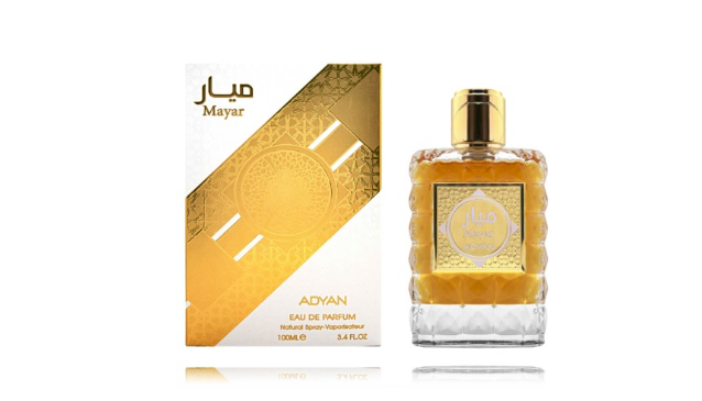 Adyan Mayar Парфюм EDP 100 ml (6292257642032)