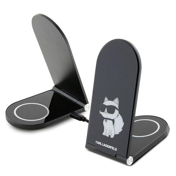 Karl Lagerfeld KLDCRFALCHNK Индуктивное Зарядное Устройство 15W (KLDCRFALCHNK)