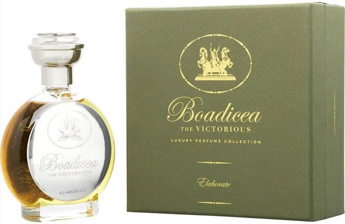 Boadicea the Victorious Elaborate Perfume Парфюм 100ml (5060215061185)