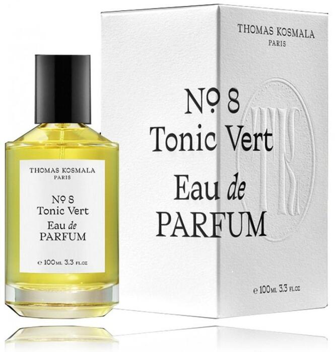 Thomas Kosmala No.8 Tonic Vert