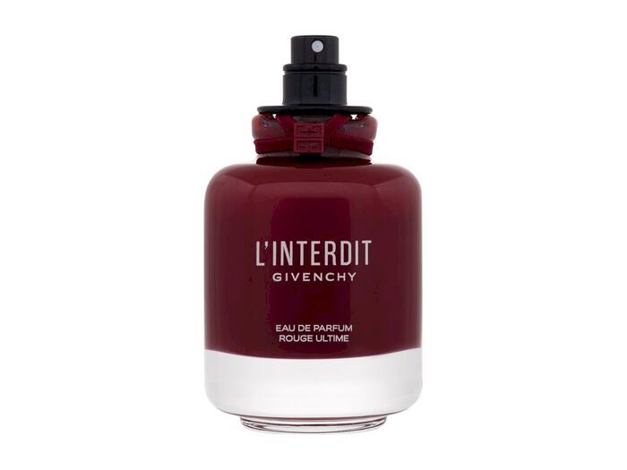 Givenchy L`Interdit Parfimērijas ūdens EDP 80ml