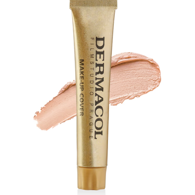 Dermacol Make-Up Cover 207 Grima krēms