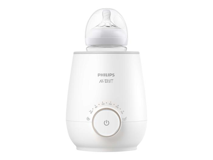 Philips SCF358 Mazuļu pudelīšu sildītājs (SCF358/00)