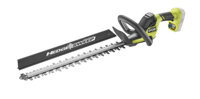 Ryobi ONE+ RY18HT50A-0 Akumulatora Dzīvžogu šķēres