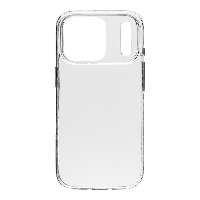 Tactical TPU Cover Aizmugurējais Apvalks priekš