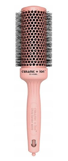 Olivia Garden Ceramic+Ion Blossom Pink Matu Suka CI-45BL (752110702236)