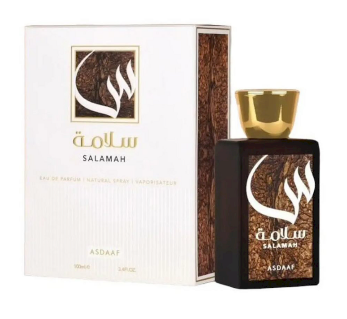 Asdaaf Salamah Парфюм EDP 100ml (6290360591803)