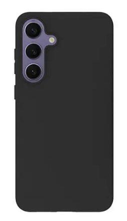 Mocco Matt Back Case Чехол для Samsung Galaxy S25 5G (MO-MAT-BC-SA-S25-BK)