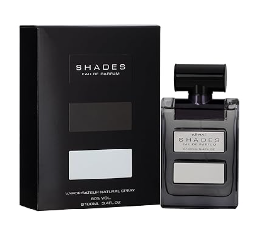 Armaf Shades Парфюм EDP 100ml (6085010092058)