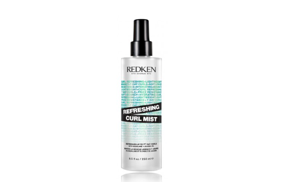 Redken Refreshing Curl Спрей 250 ml (3474637214753)
