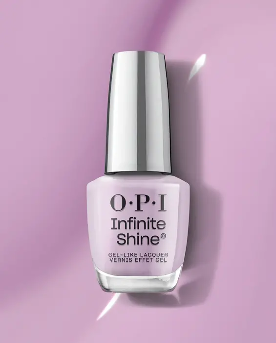 OPI Infinite Shine Gel-Like Lacquer Last