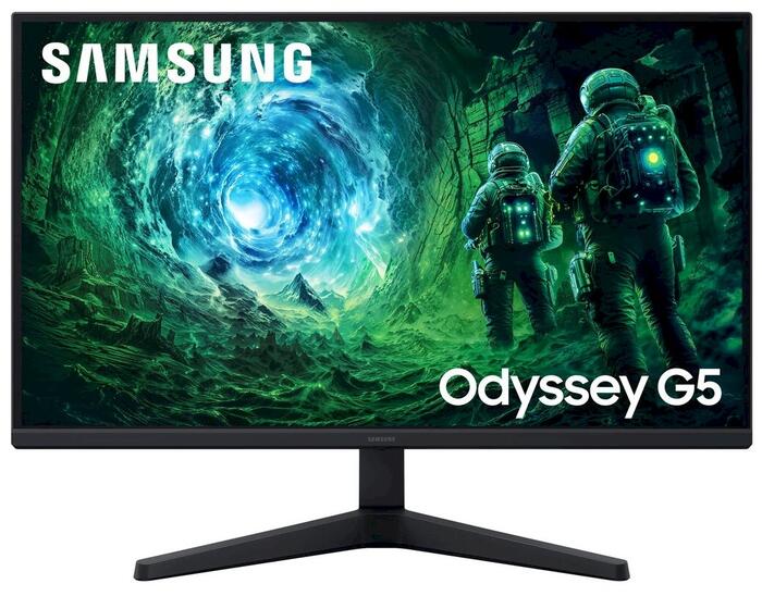 Samsung Monitor G53F LS27FG530EUXEN Monitors 27&quot