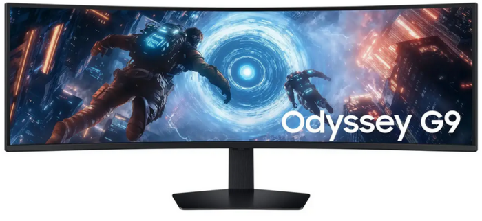 Samsung Odyssey G9 S49FG910EU - G91F