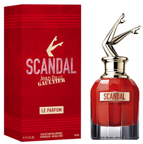 Jean P. Gaultier Scandal Le Parfum Intense Парфюм EDP 50 ml (8435415050753)