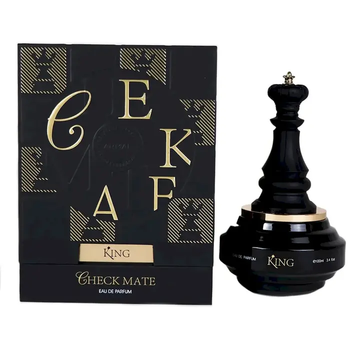 Armaf Checkmate King Парфюмированная вода EDP 100 ml (6294015188134)