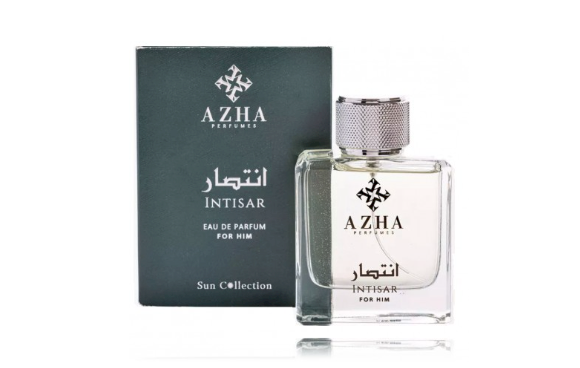 Azha Intisar Парфюм EDP 100 ml (6629021040150)