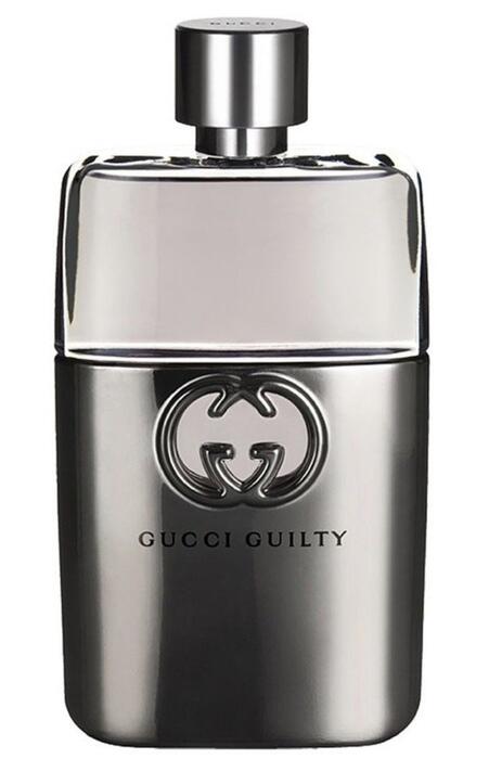 Gucci Guilty Pour Homme Smaržas EDT