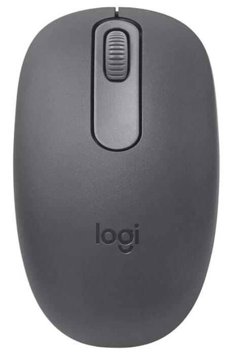 Logitech M196 Bluetooth Bezvadu Pele (910-007459)