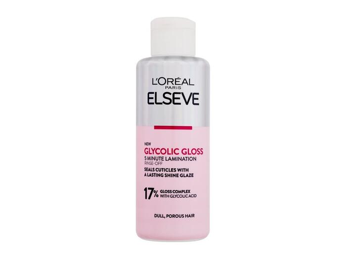 L`Oréal Paris Elseve Glycolic Gloss Hair