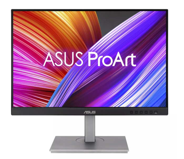 Asus ProArt PA248CNV Monitors 24.1" (90LM05K1-B03370)