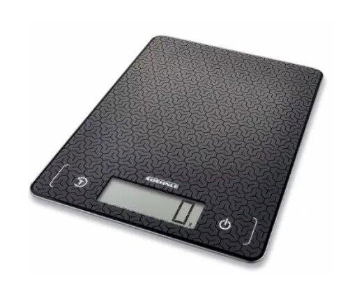 Soehnle Scale Page Comfort Mosaic Elektroniskie